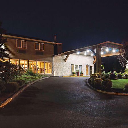 Hotel La Quinta By Wyndham Woodburn Esterno foto