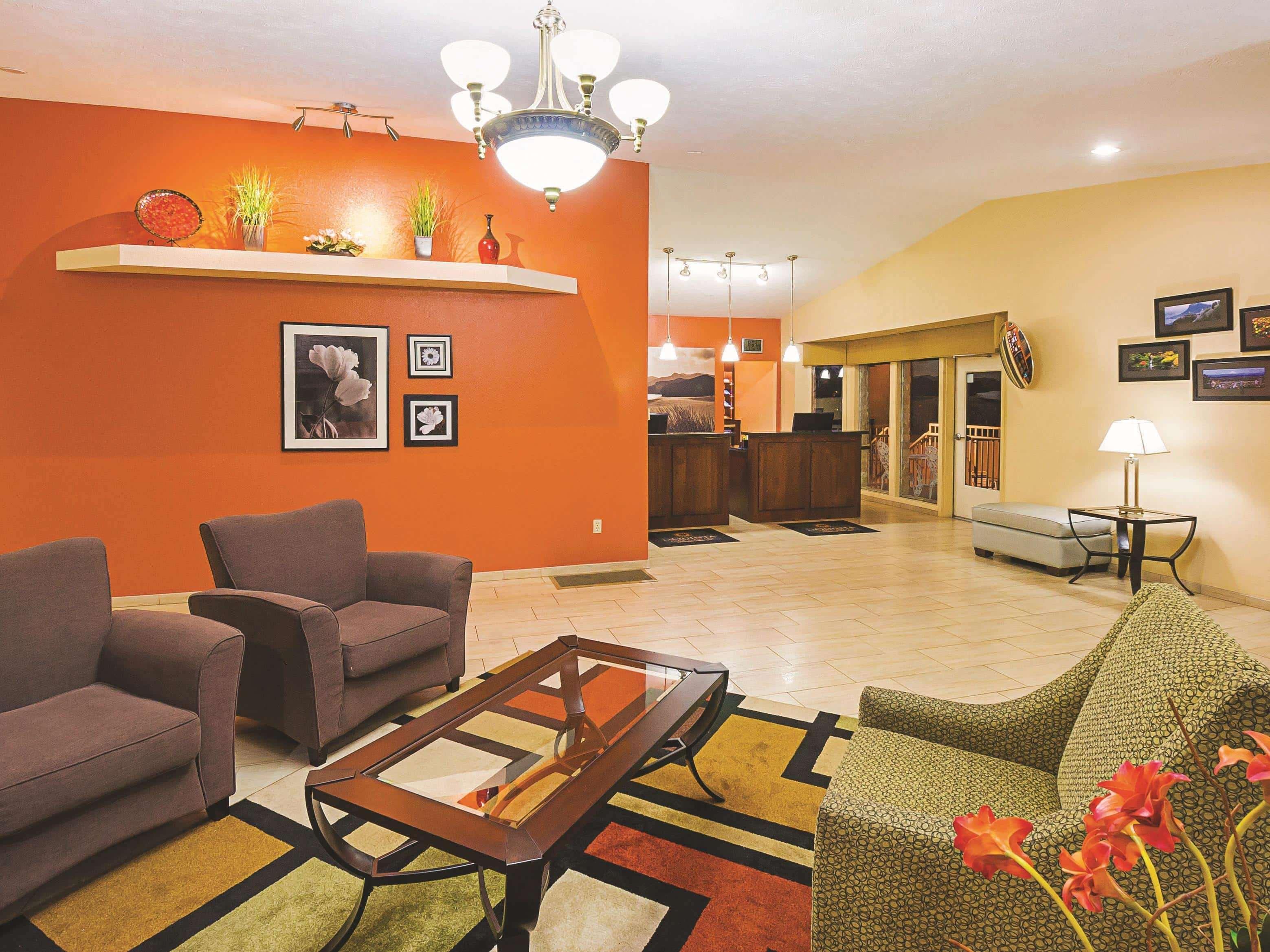 Hotel La Quinta By Wyndham Woodburn Esterno foto