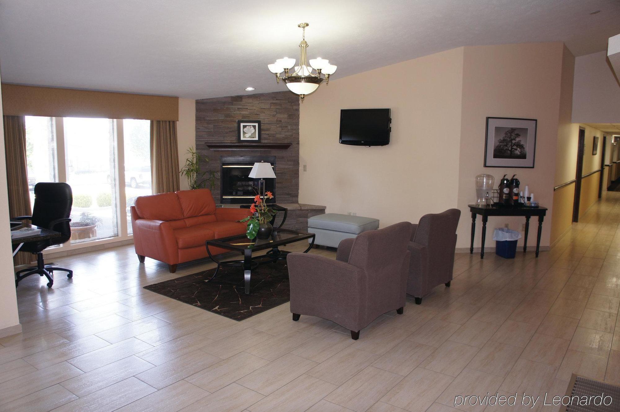 Hotel La Quinta By Wyndham Woodburn Esterno foto