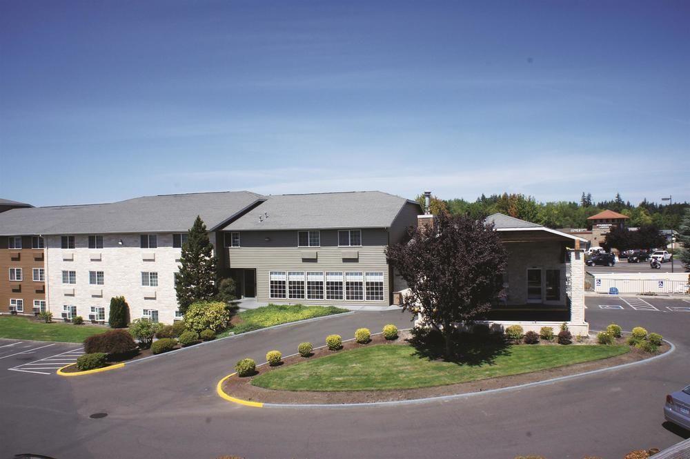Hotel La Quinta By Wyndham Woodburn Esterno foto